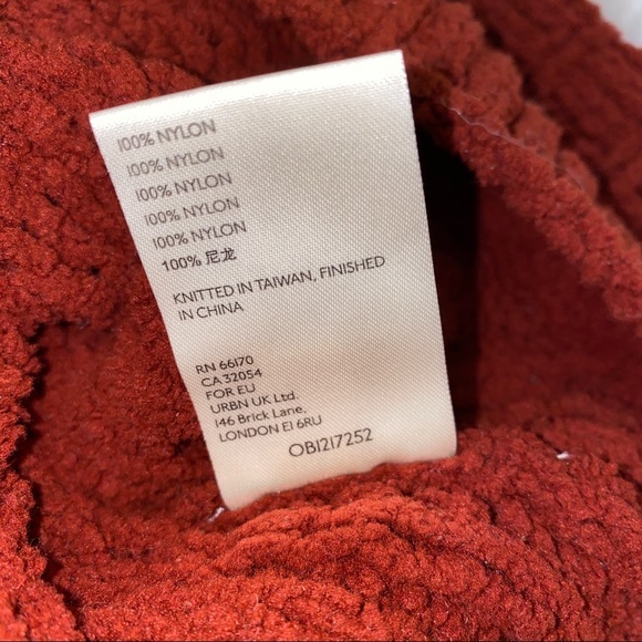 Free People Sweater | Be Yours Cowl Neck Pullover Sweater - Picture 11 of 15